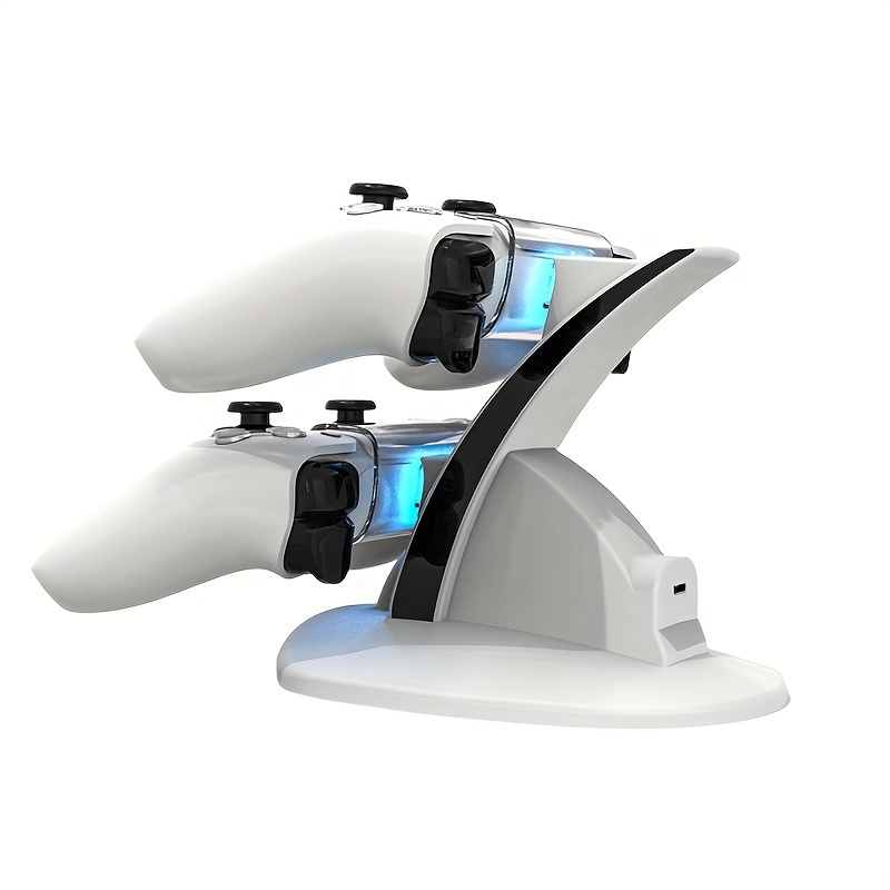 Suport de Încărcare pentru Controller PlayStation 5 [1]