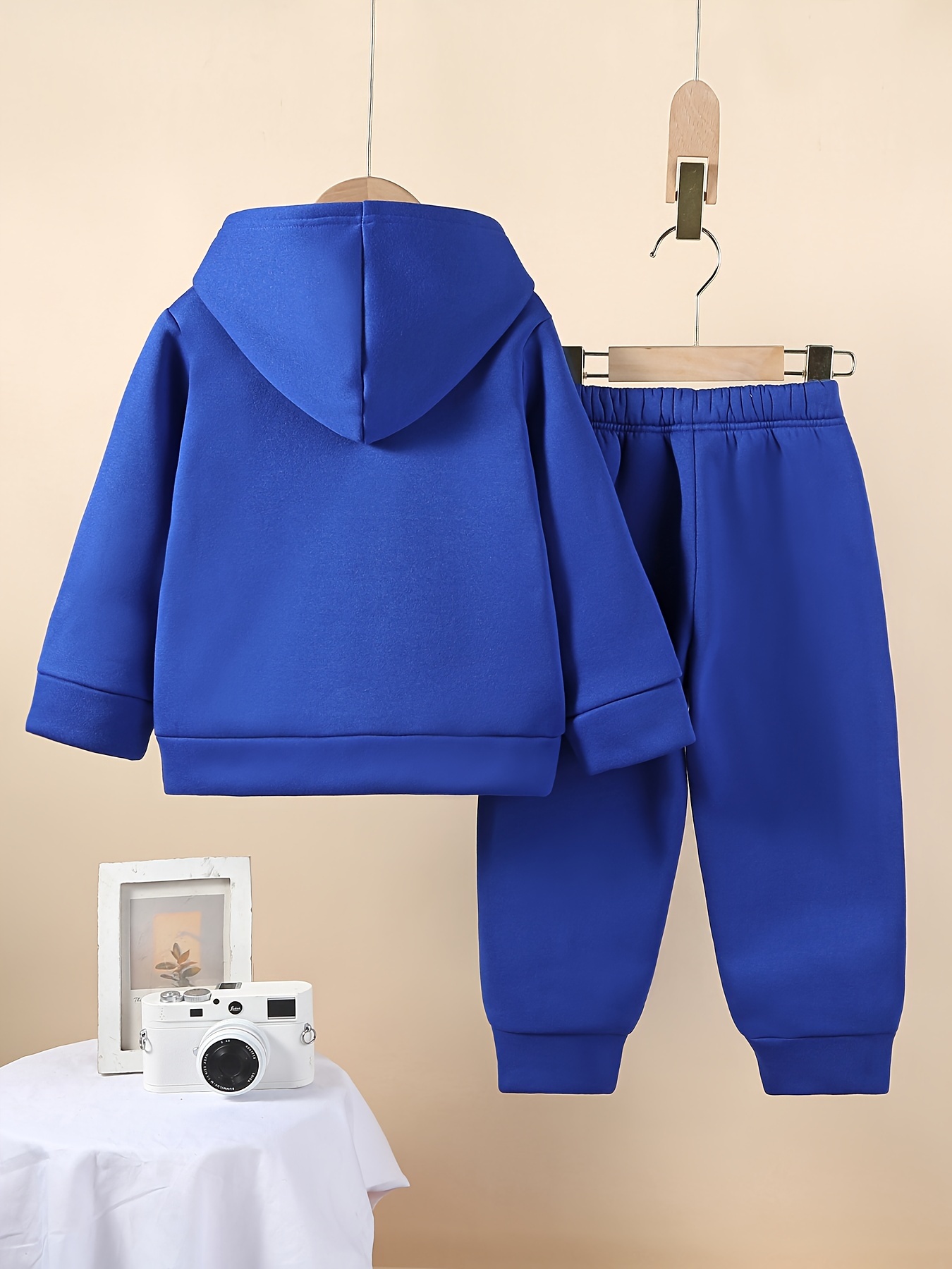Winter Casual Outfit for Boys