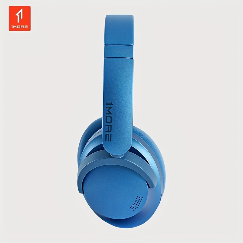 1MORE  (BLUE)HC905 SonoFLOW Over-Ear Wireless Bluetooth Headphone