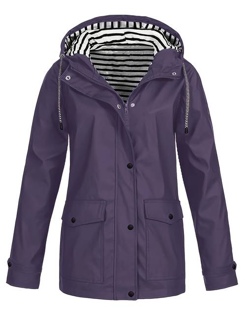 modeboutique damen-windbreaker