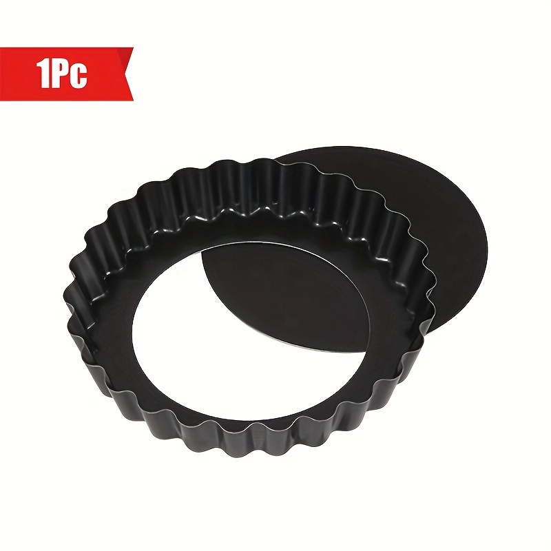 1pc 12pcs inches 8cm mini tart plate mini tart tin a Temu