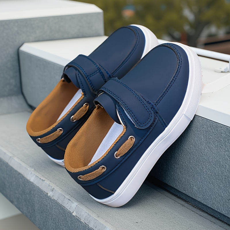 Boys And Girls, Stylish Denim Sneakers, Versatile Casual Shoes. - Afbeelding 2