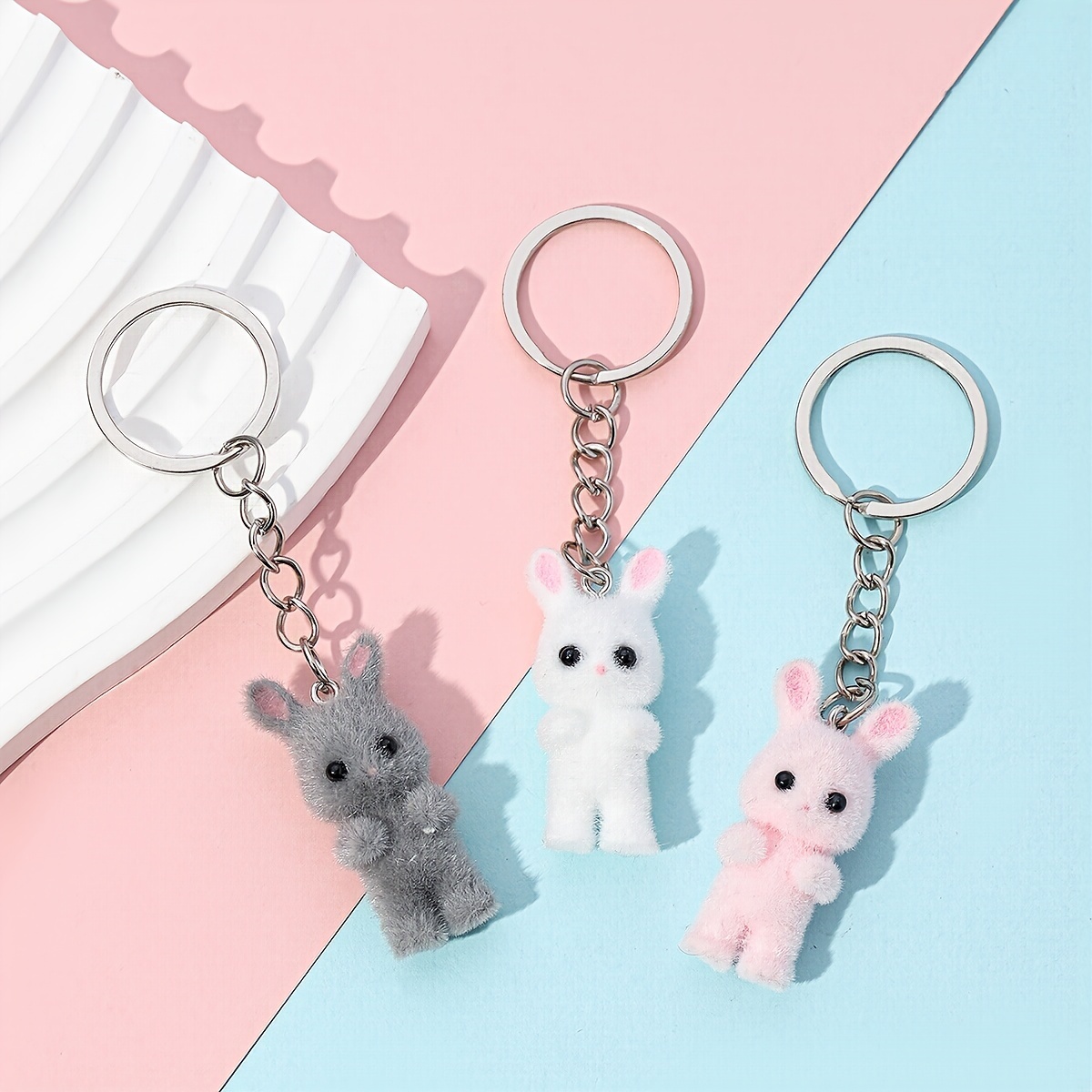 

Keychain For Men, 's Day , Couple Keyring, Key , Keychain
