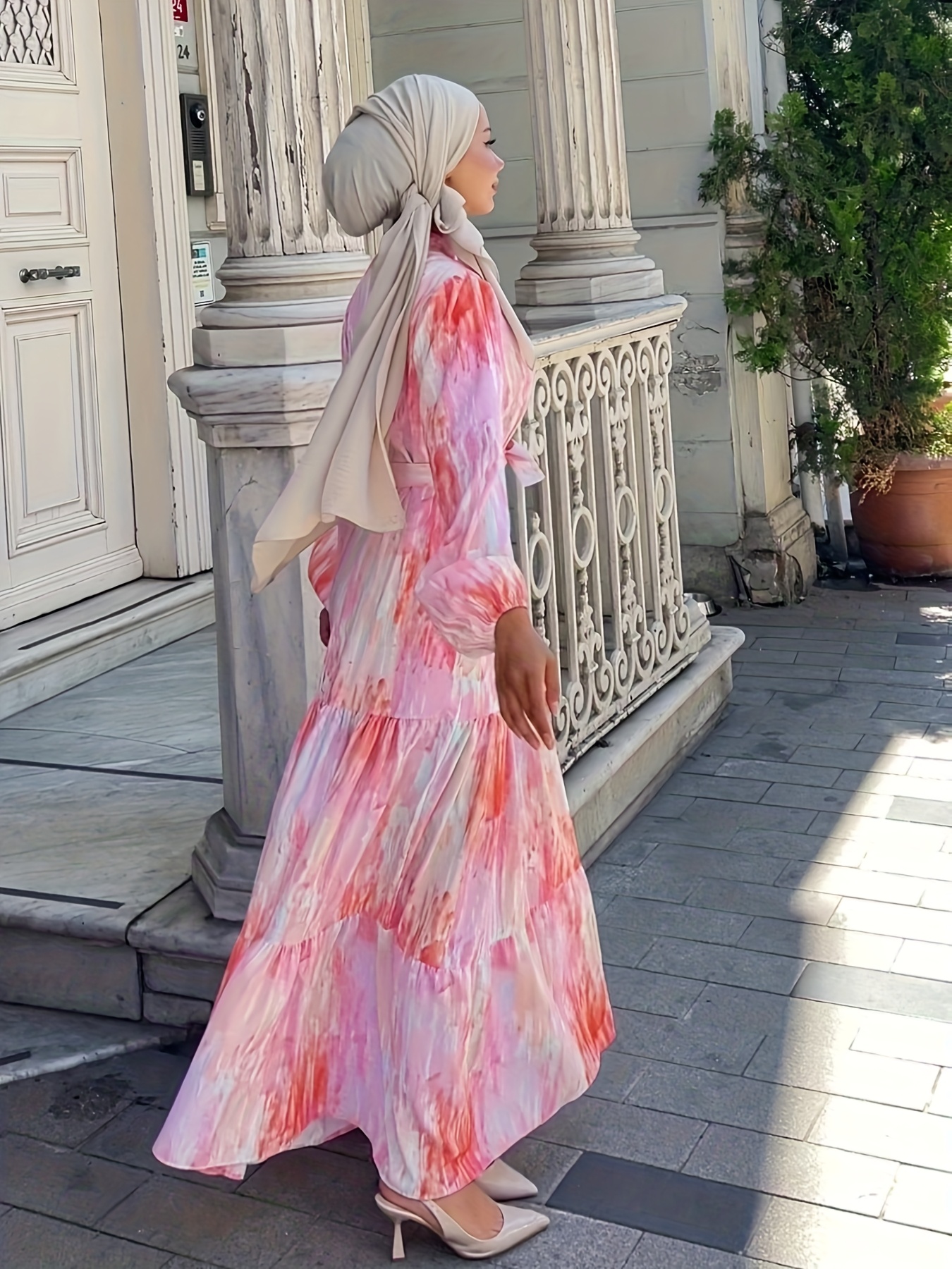 knee length dresses for ladies Confte