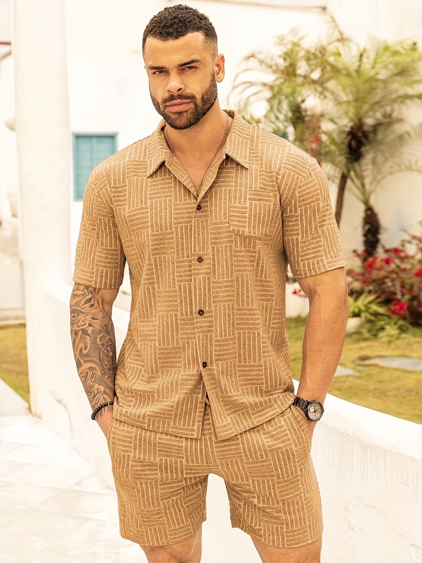 Outfit Ideas Summer Smart Casual Mens 218 Mens Summer Fashion Two