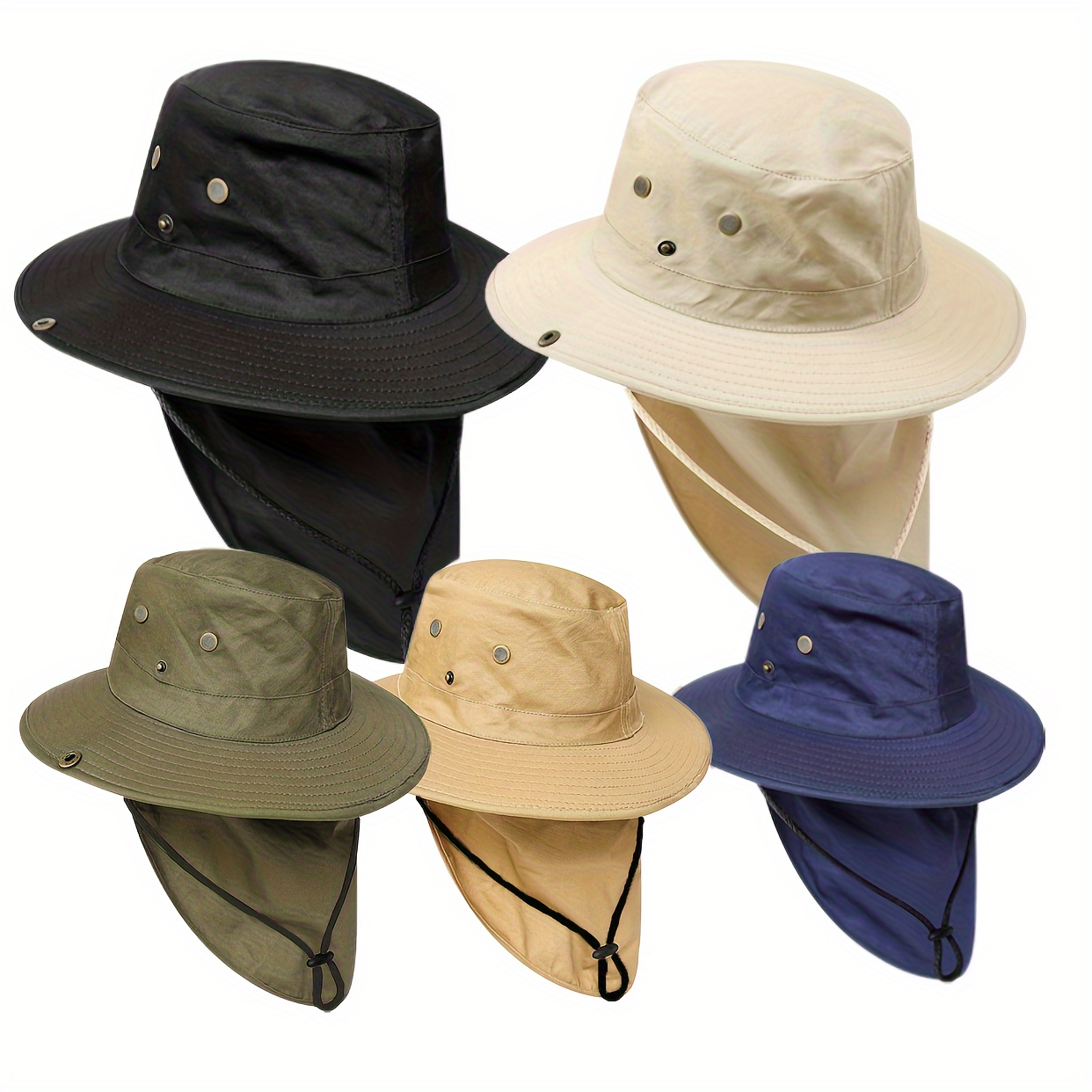 Safari Hats For Men