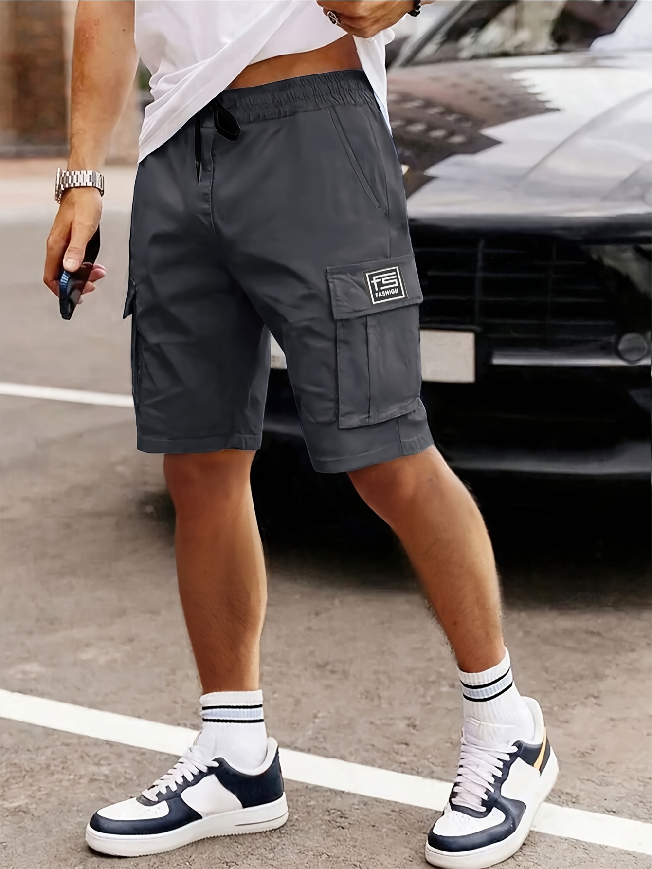 Hombre Zapatos Para Usar Con Shorts Zapatos Para Usar Con Short