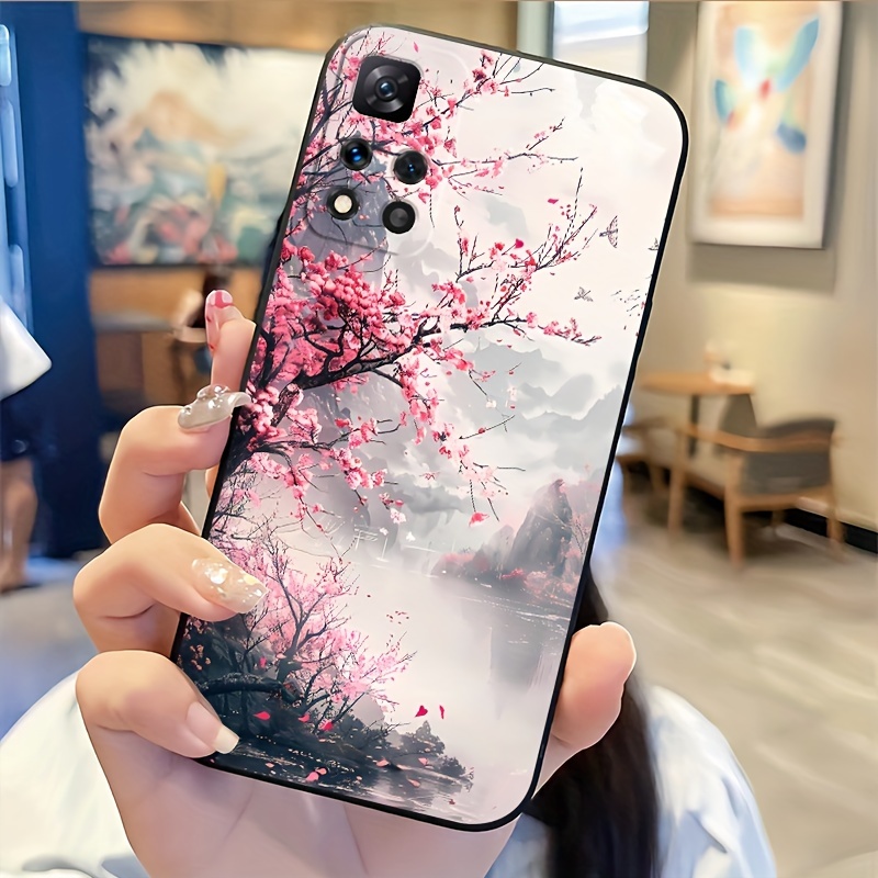 Etui za telefon - Etui za telefon za Xiaomi Redmi 9/9A/9C/9T/10/10A/10C/12/12C/13C/Redmi
