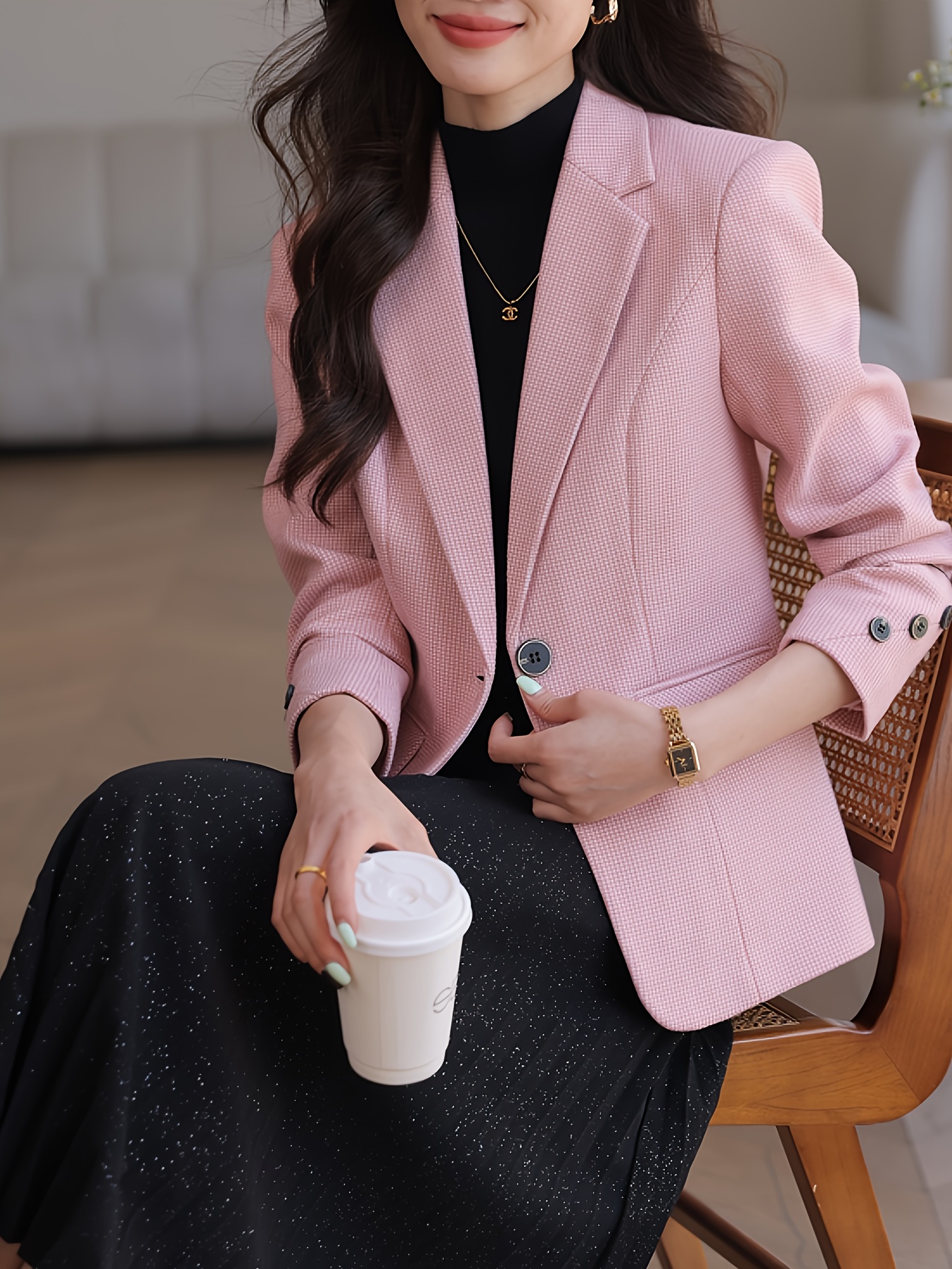 Bottle Cleaner Brush Detail