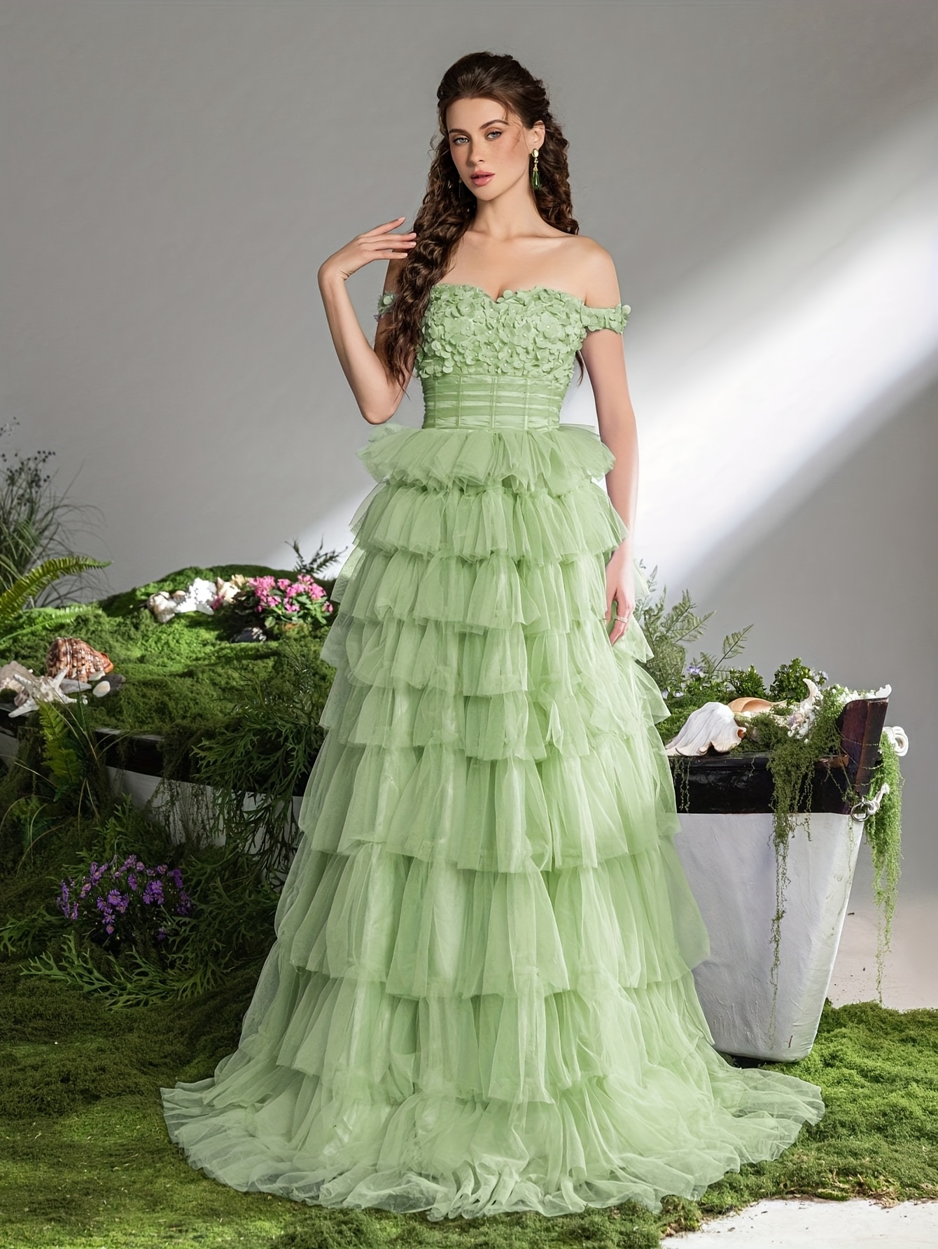 dresses for masquerade ball - Iceland