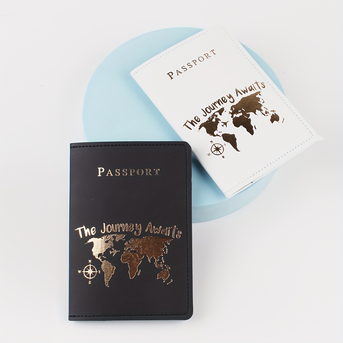 カップル用パスポートホルダー - Temu Japan