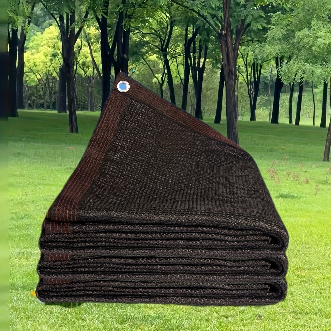 thickened encryption sunshade sunscreen shade net
