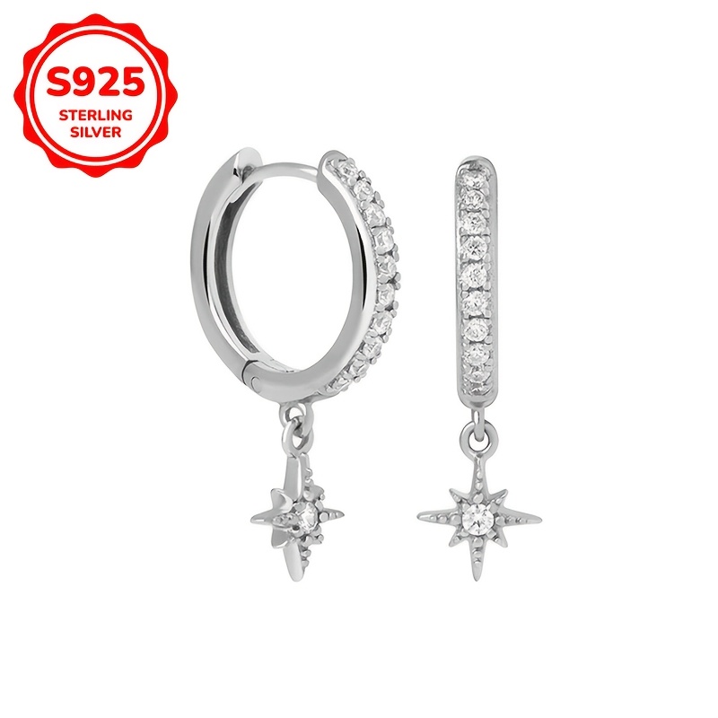 Mom & Son Matching Pendant Necklace Gift