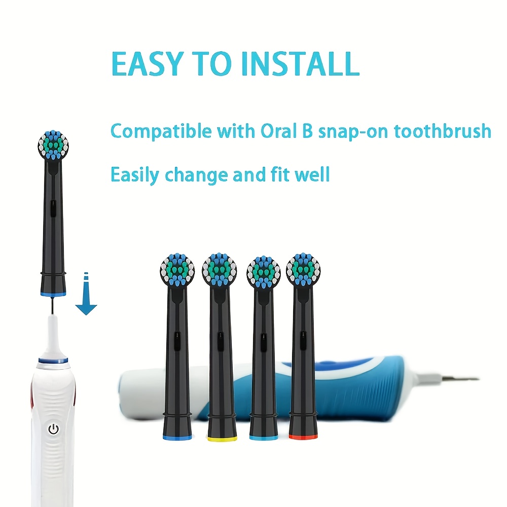 cabezales cepillo eléctrico modelos braun Temu Colombia