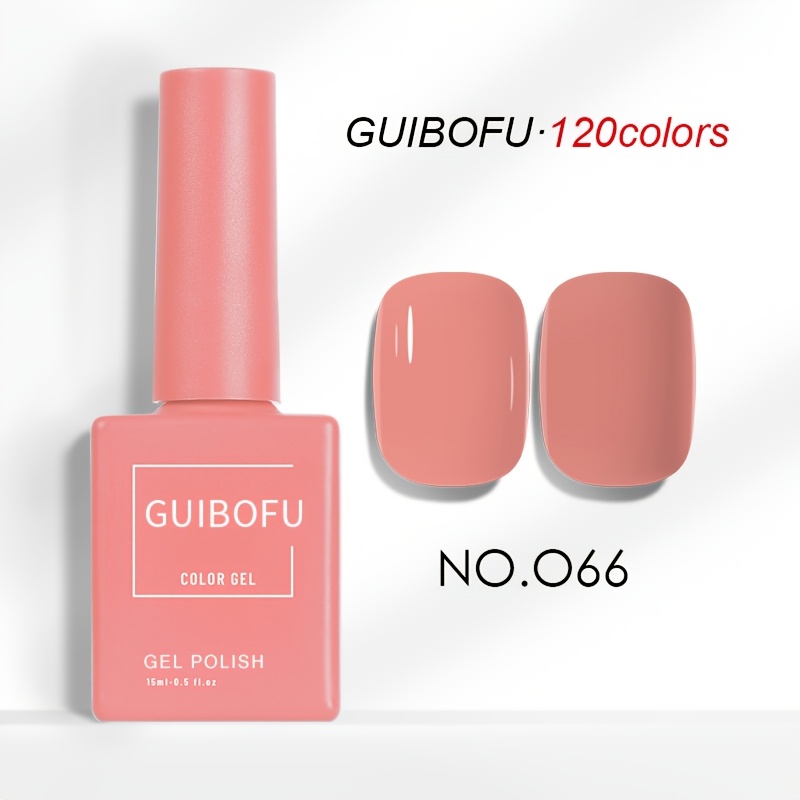 15ml gel nail polish set 120 fall - Temu Greece