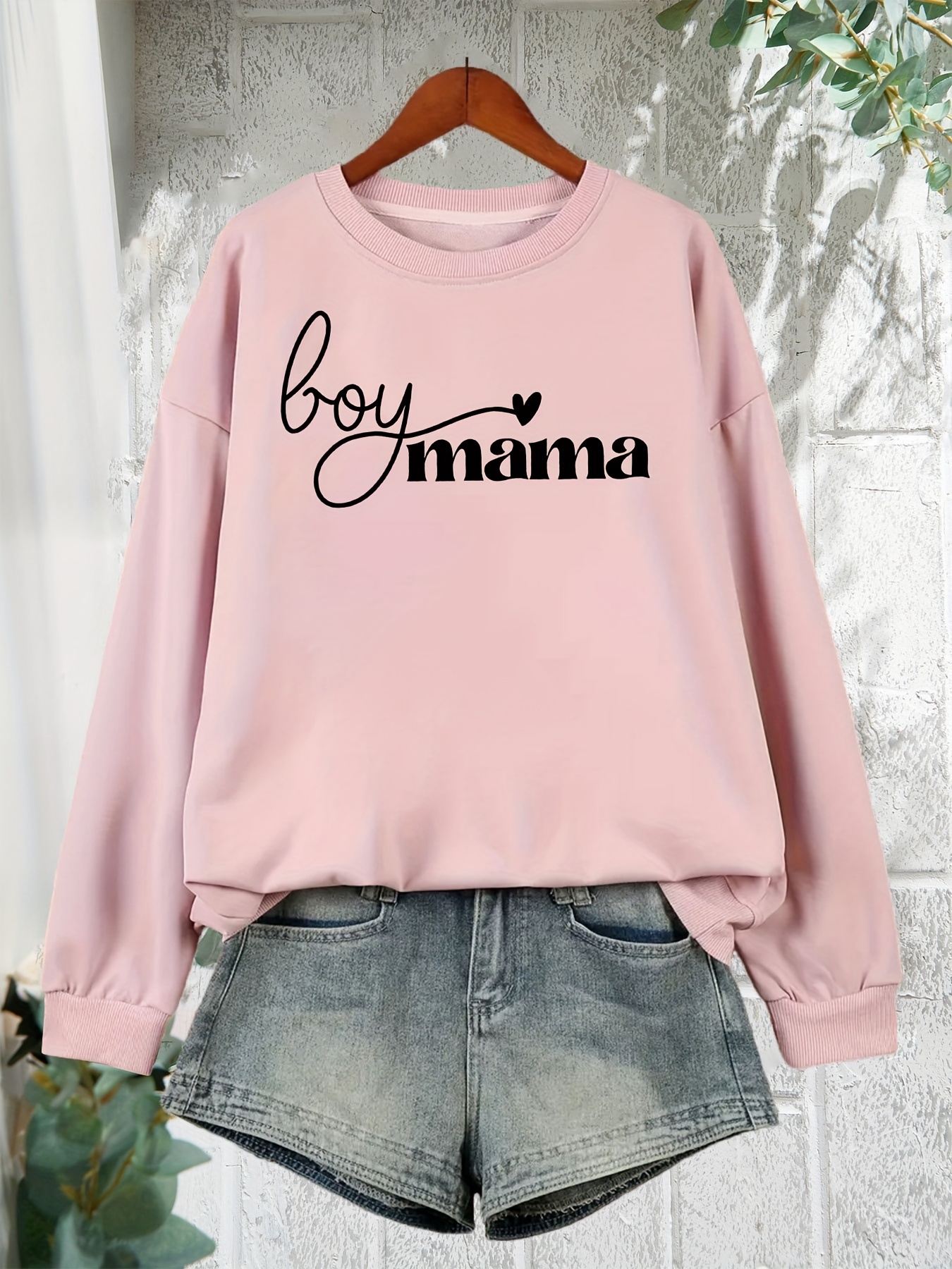 Autumn Winter Christmas Patchwork Three Dimensional Pattern Knitted Top Crew Neck Casual Year Women Sweater main image 1