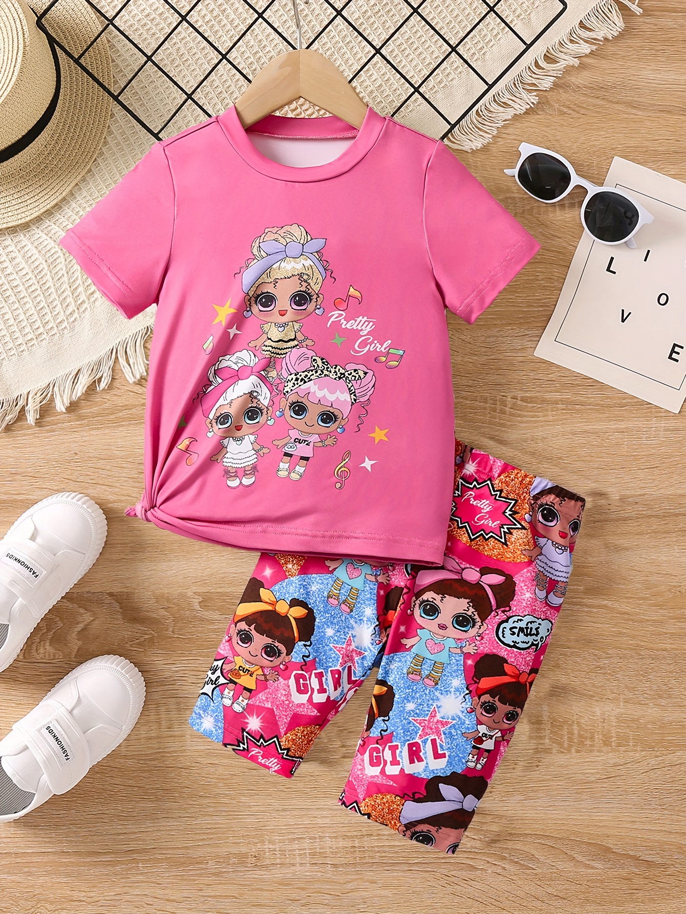 Material Girl Junior Clothing