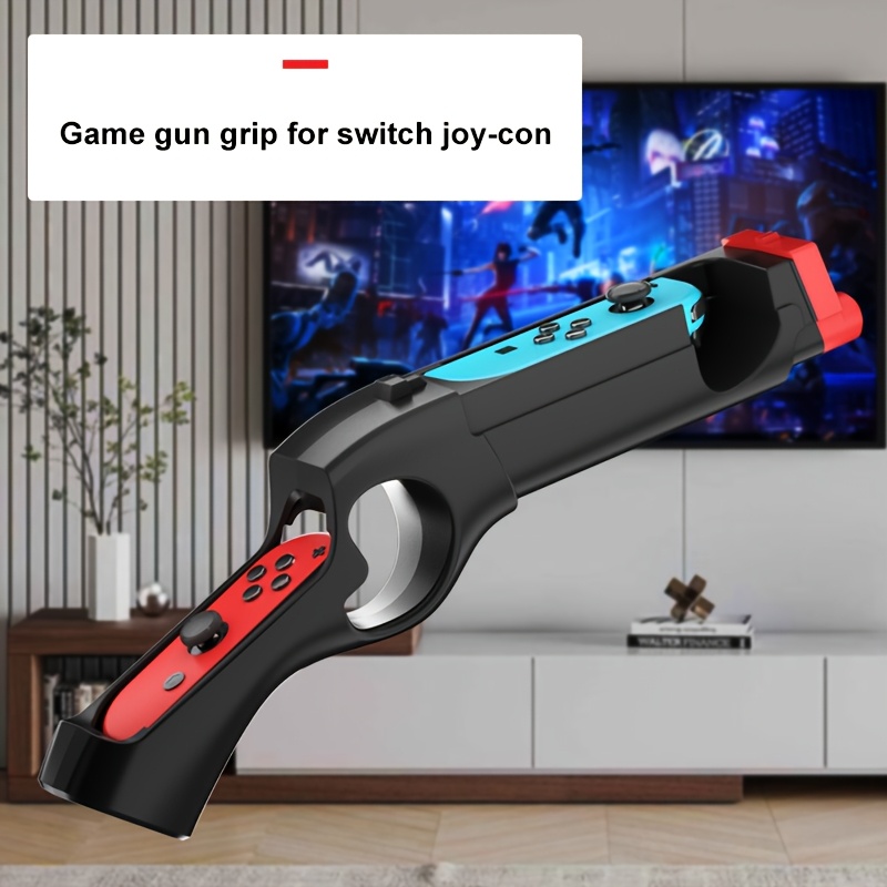 shotgun für nintendo switch