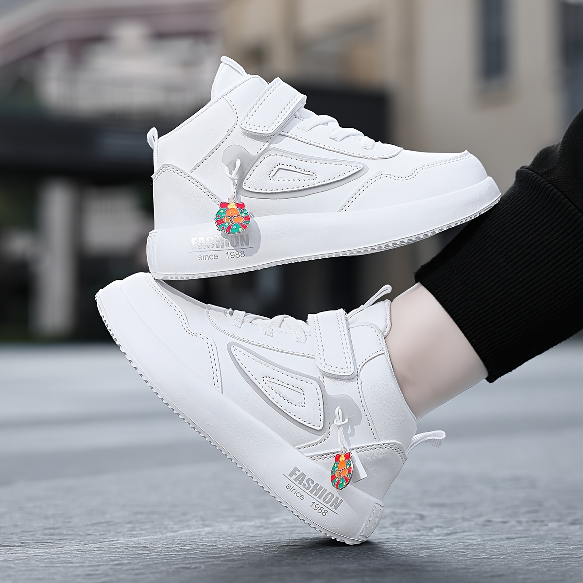 Fusskleidung Turnschuhe Klettverschluss 39 TBS Fading Damen Schuhe