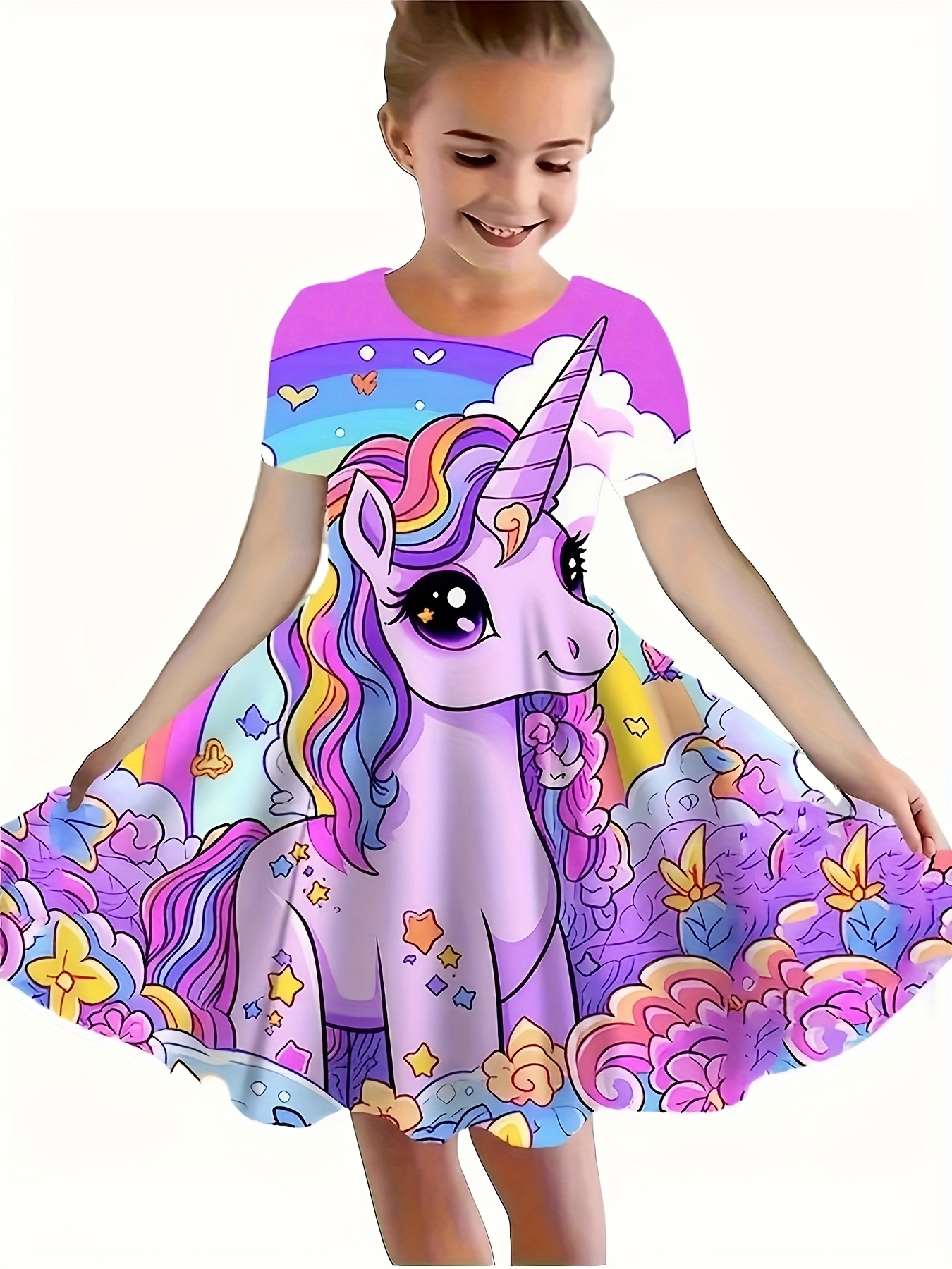 glitter dresses for girls - Oman