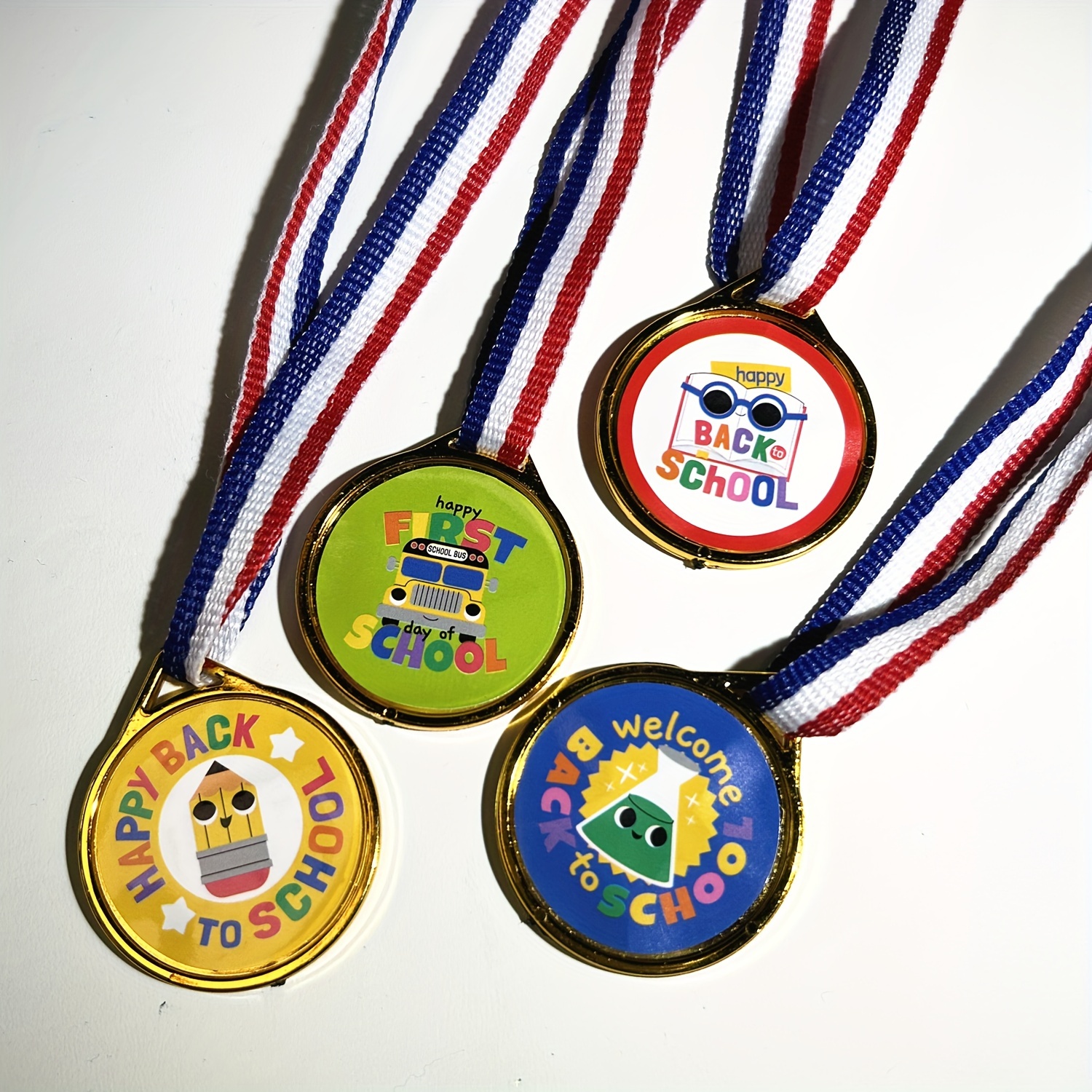 Medallas Para Niños - Temu Mexico