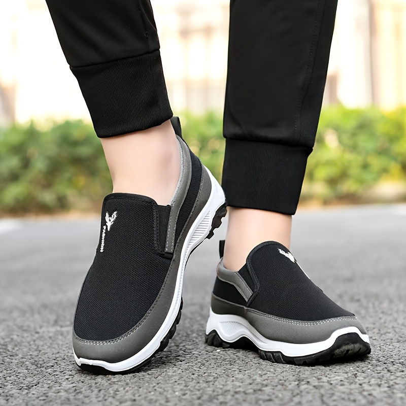 2025 spring new mens high end business casual shoes Temu Philippines