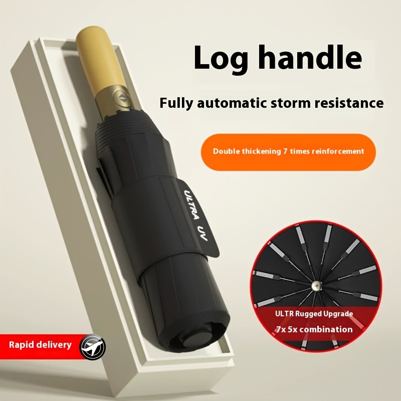 Automatic Open/Close Heavy-Duty