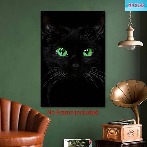 item picture 2d flat jit 2d flat painting single piece frameless canvas painting poster and print full of and an ideal gift for festivals suitable for decoration in offices cafes bars interior design parties