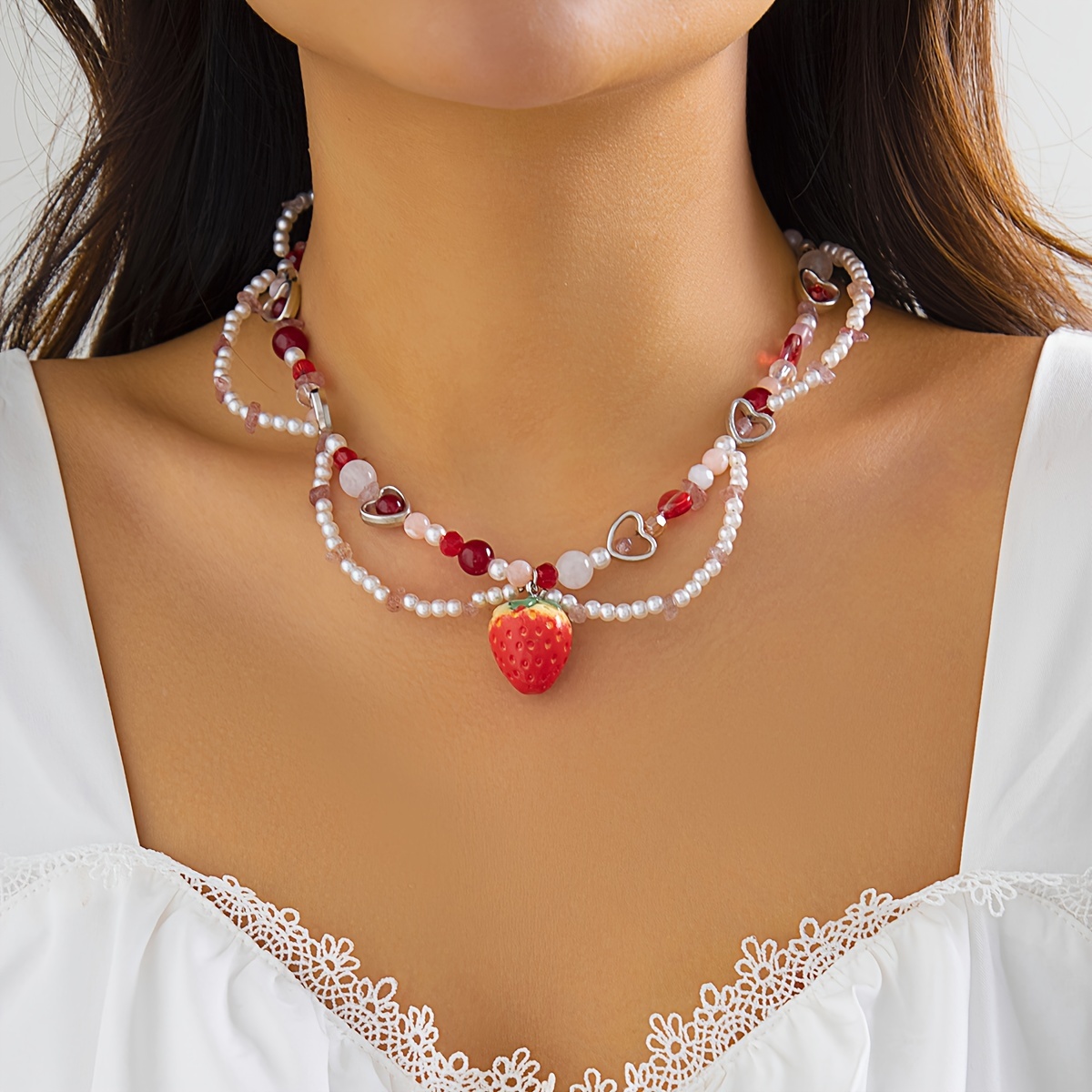 

Pendant Necklace - For & Gifting