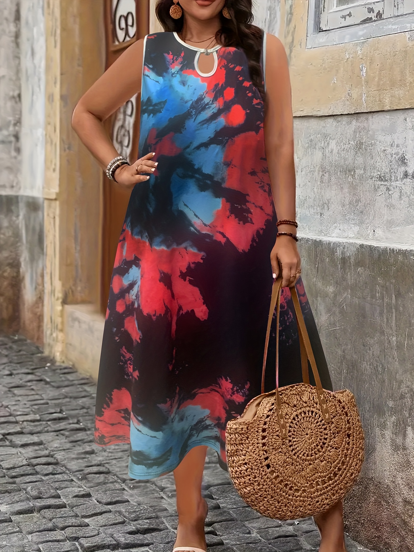 japanese pinafore dress sold on Temu United States