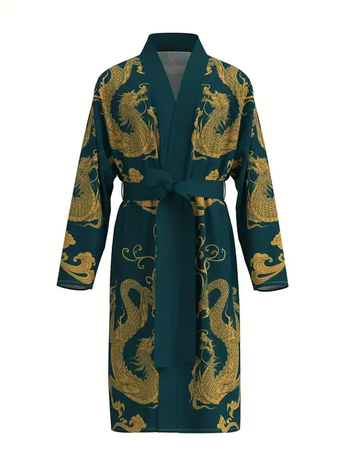 mens dressing gown sold on Temu United States mens dressing gown sold on Temu United States