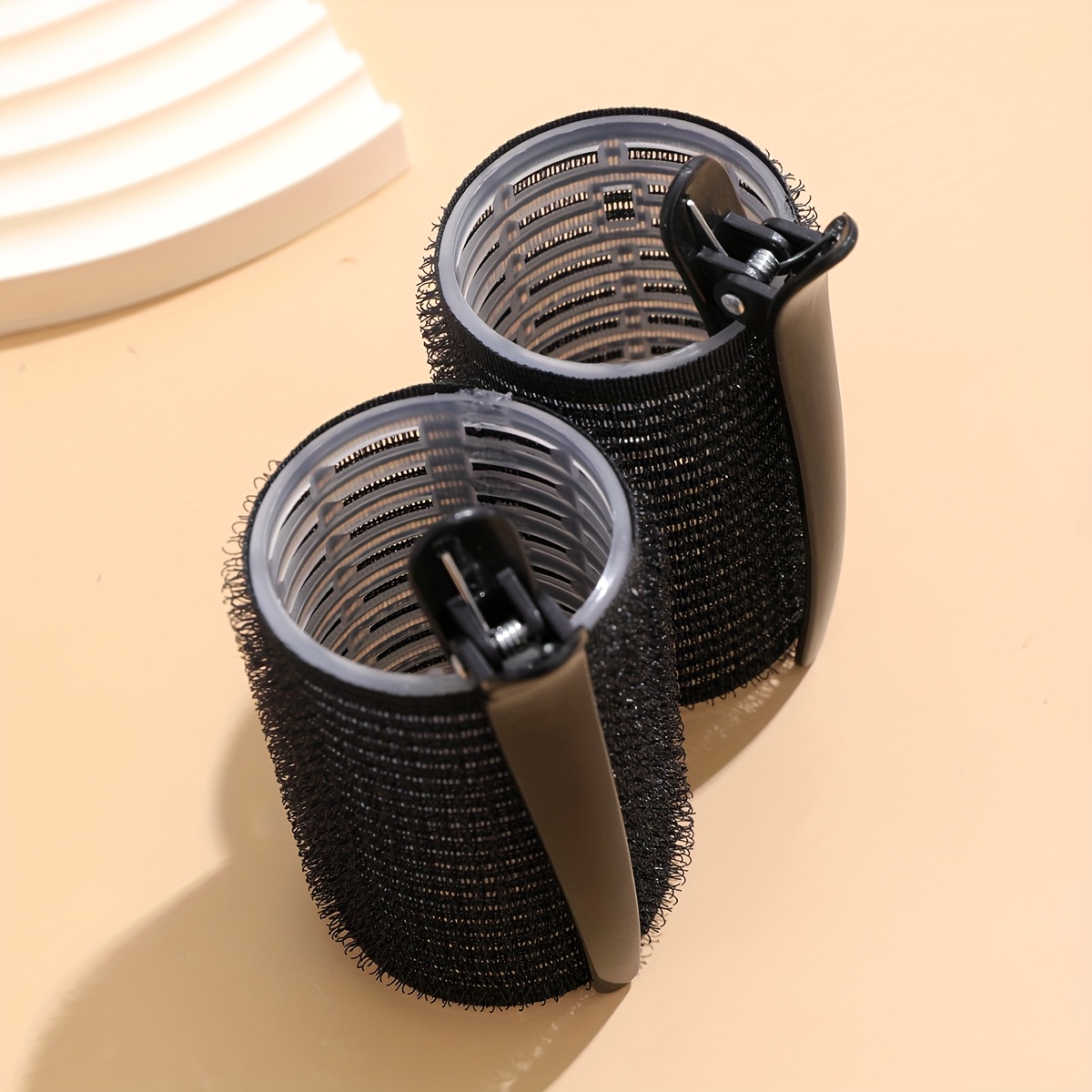 hair curler tools sold on Temu United States