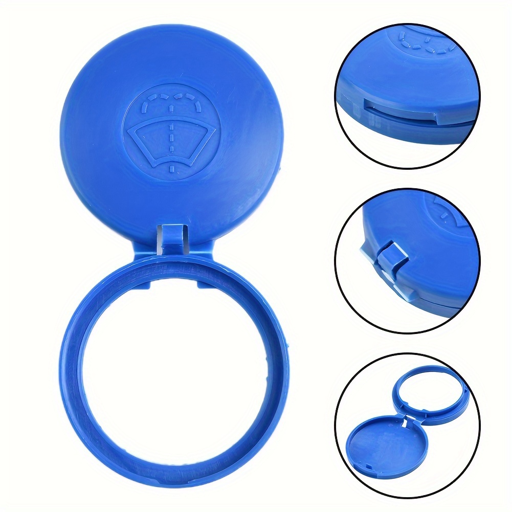 Automotive Products: Windshield Spray Bottle, Water Bottle Cover 643230, Suitable For 207 408 307 Models