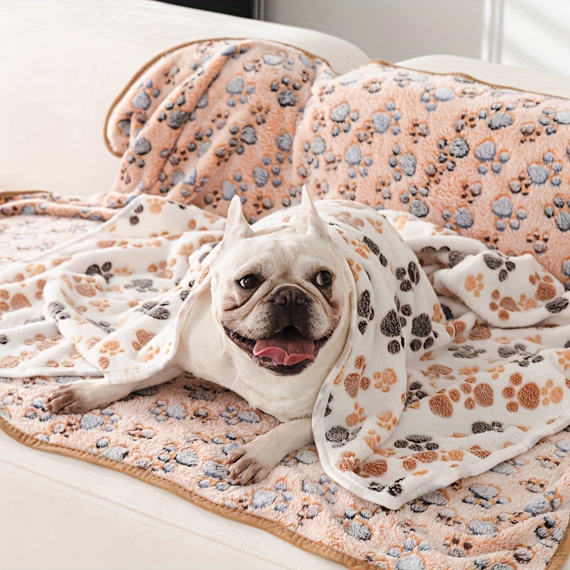 Dog Beds For Small Dogs Luciphia Small Dog Blanket Washable Pet