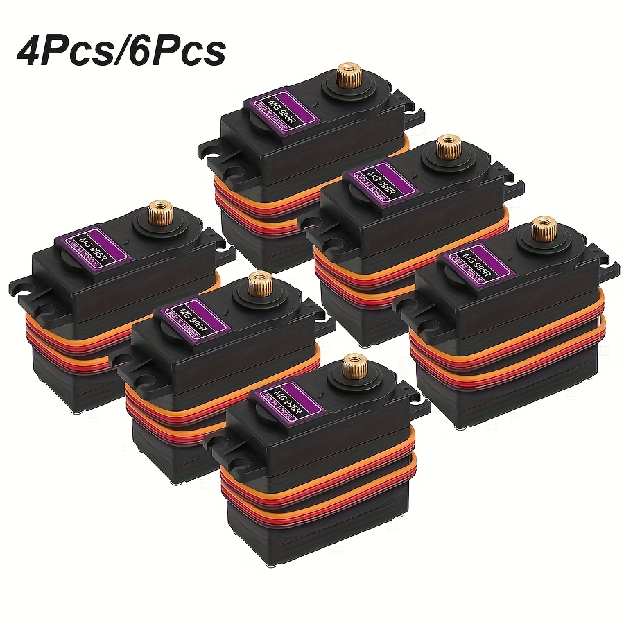 9imod Waterproof Servo DSC45MG 45KG 270 Degree