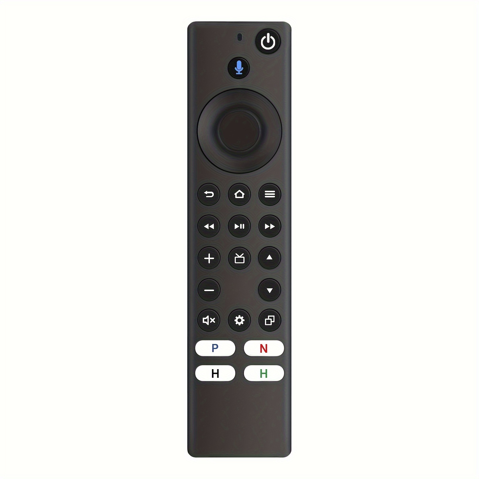 

Ns-rcfna-21 Ct-rc1us-21 Ir Replacement Remote Control Fit For Insignia Tv And Smart Tv Ns-24df310na21 Ns-39df310na21 Ns50df710na21 43lf621u21 Tf-32a710u21 32lf221u21