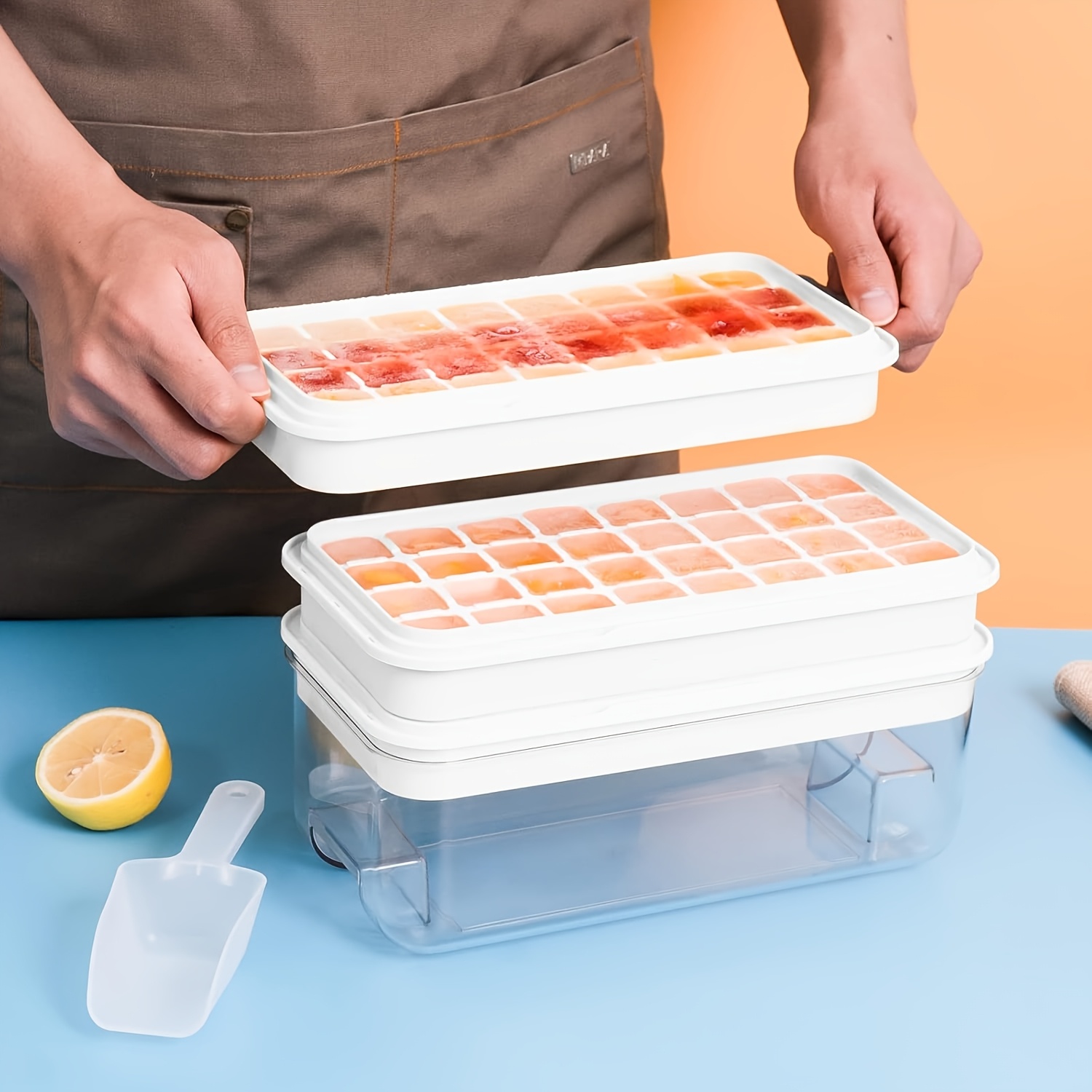 Freezer Product Afbeelding 5