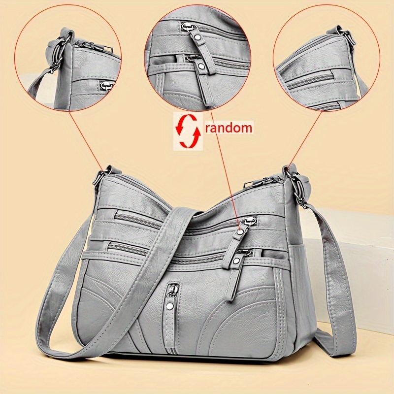 Rest&Recreation☆PADDING SHOULDER BAG (3color) MUSINSA公式 | REST&RECREATION PADDING SHOULDER BAG - BROWN