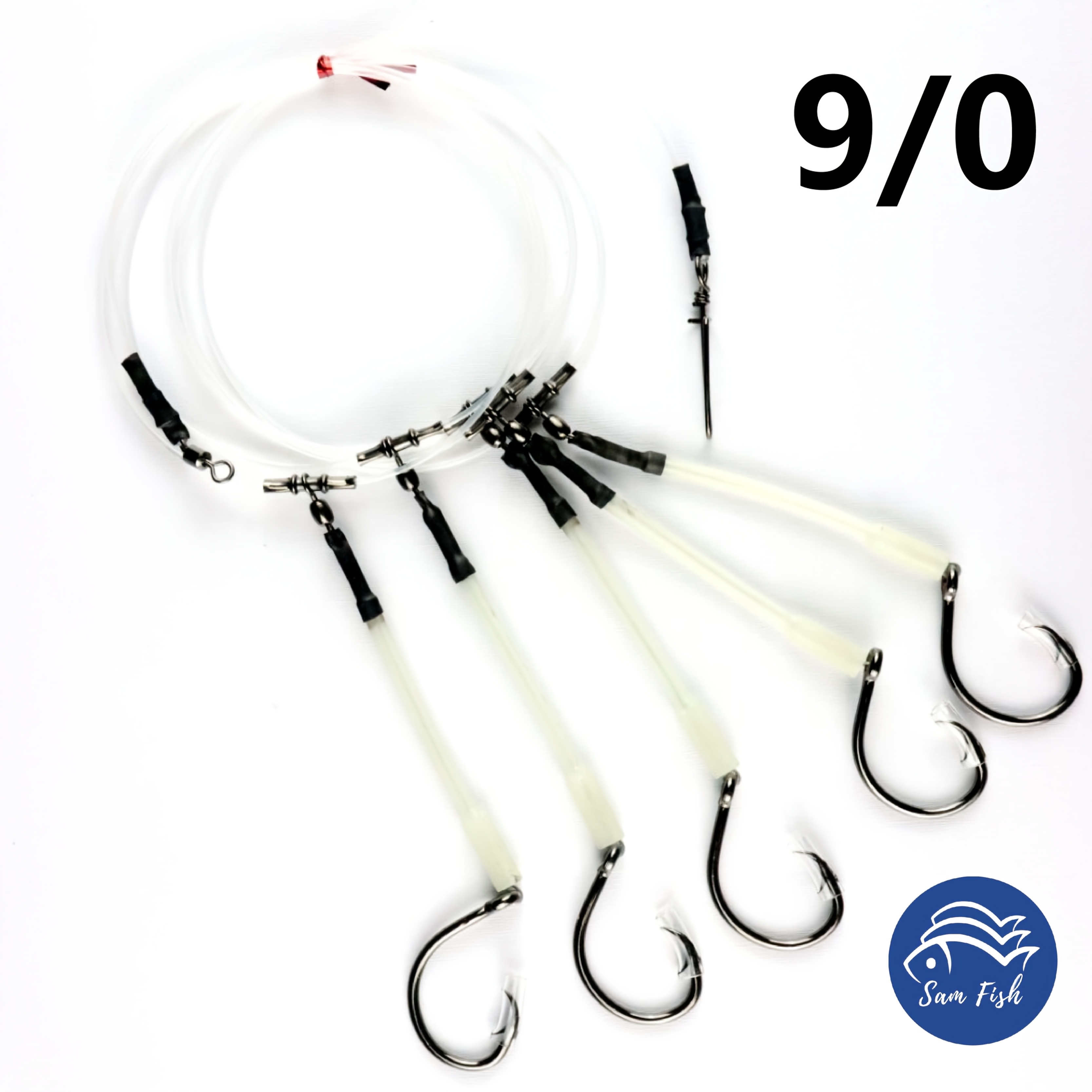 Deep Drop Fishing Reels Deep Drop Fishing Rig With Demon Circle