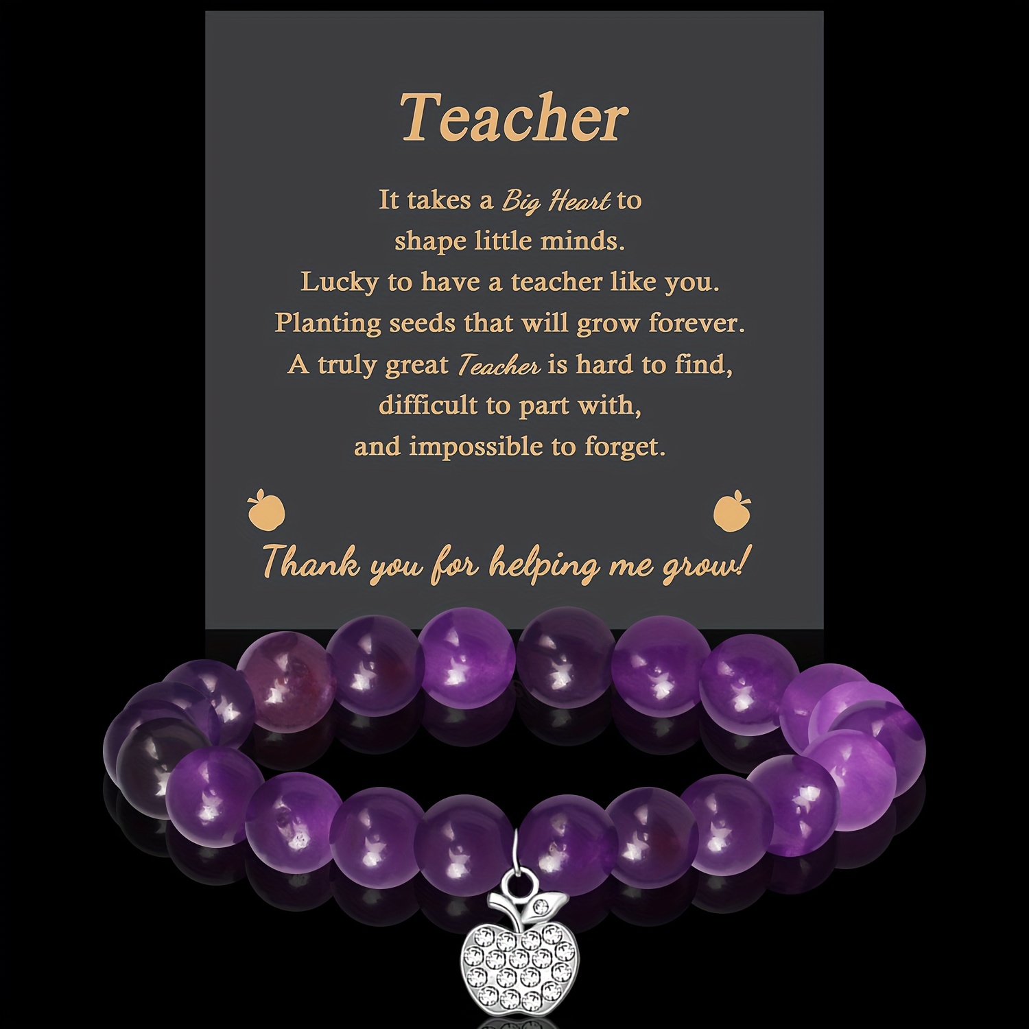 Stylish Beaded Bracelet for Various Occasions, Gift for Her
