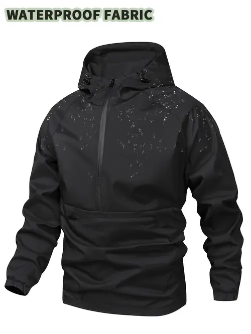 preppy jacket for men