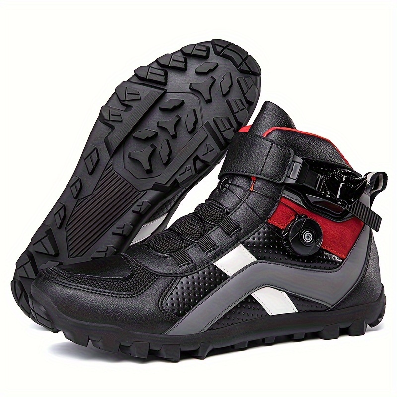 Chaussures VTT Et Route Homme/femme – SPD, 3 Trous, Confortables, Neuves