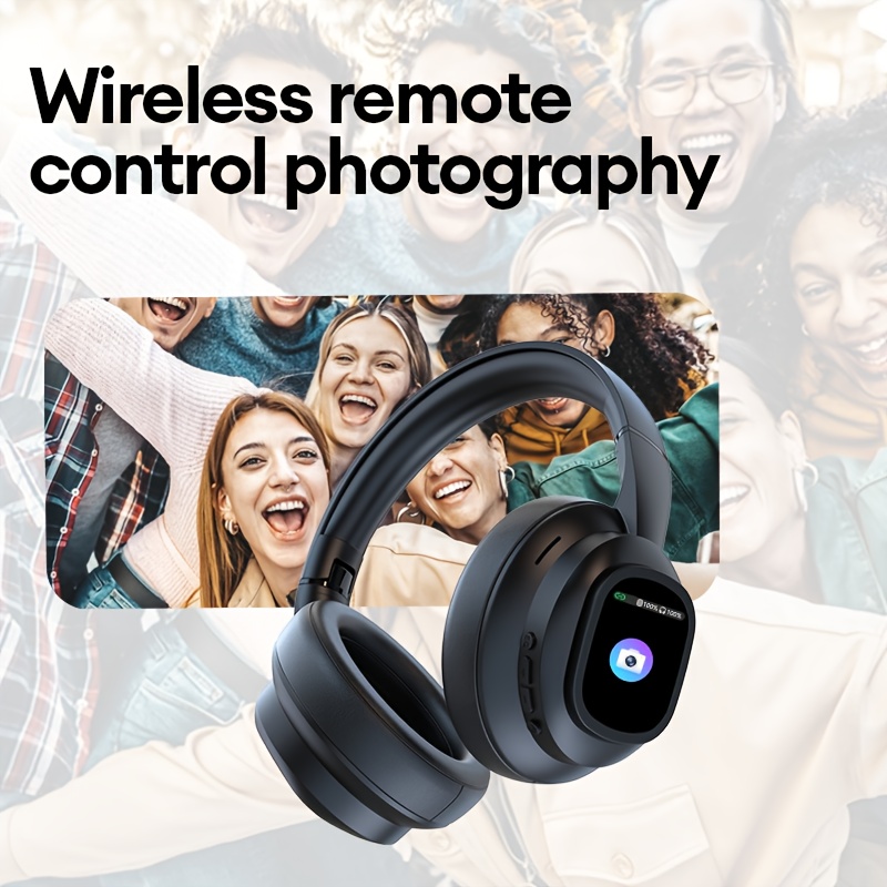 HYUNDAI Dual AI Models & Meeting Notes Archive Business Pros Corporate Meetings 2025 Trending Over - Ear Headphones – Image 8