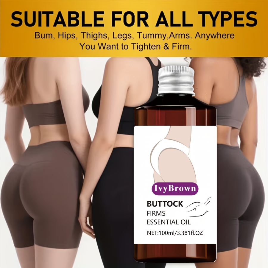 100  buttock lifting oil moisturizes and nourishes instantly hydrating smoothing softening and lifting the   and breasts reducing sagging and enhancing the   and fuller     for your girlfriend Product details 8