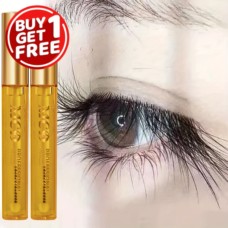 Eyelash curling gel sales