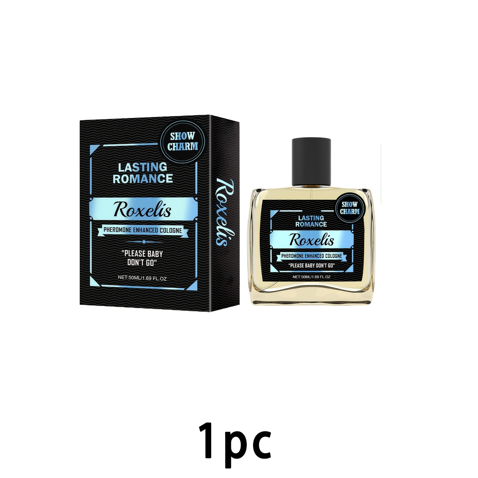 1pc Men's Sandalwood Cologne Suitable For Skin - -free With Sandalwood & Extracts, Long-lasting 4-6 Hour Fragrance, Gift For Him, Daily Wear Or Special Occasions, Liquid For