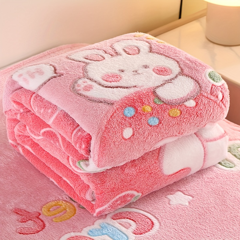 TEMU Couverture à de Neige, Lot de 1, Style et . Convient Plaid de Chambre, Drap de Lit, Housse de Canapé de Salon, Couverture de de Bureau,