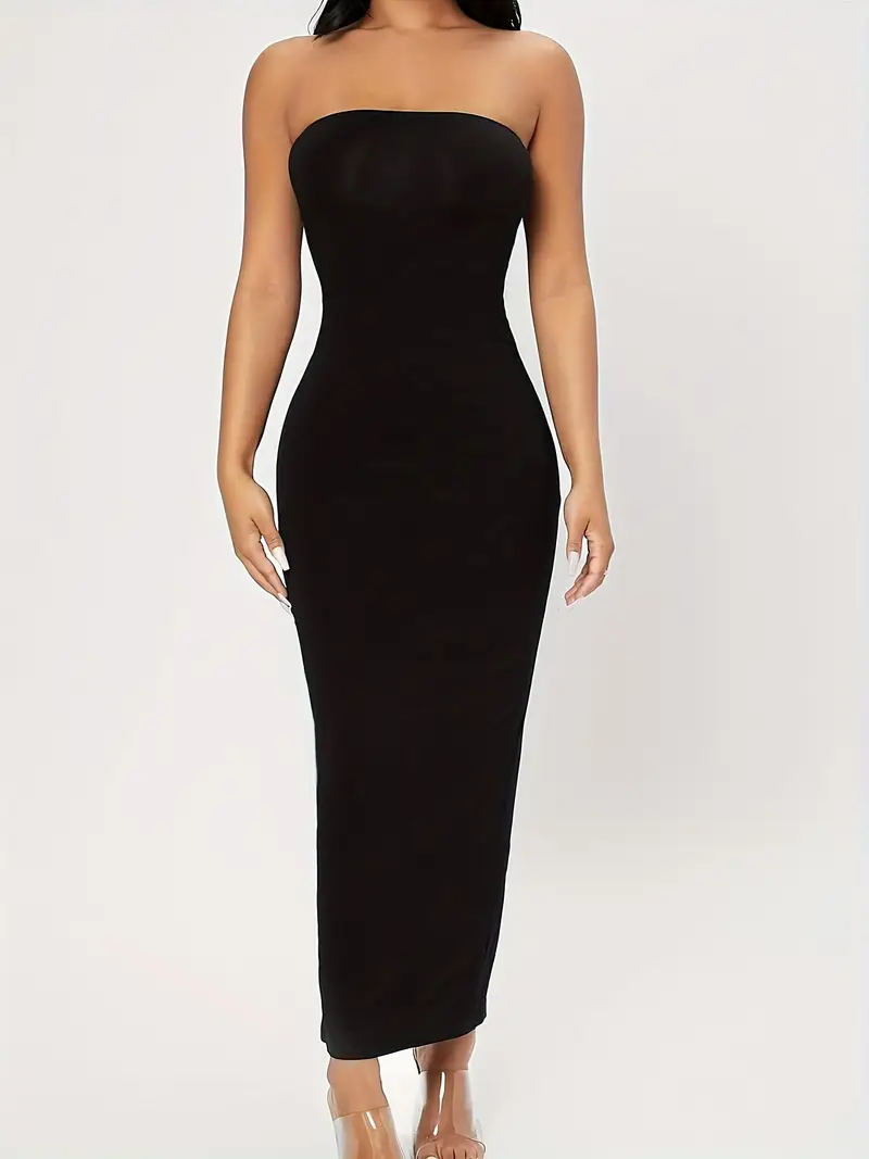 tube dress fashion Amazon.com: Womens Summer Strapless Tube Dress off Shoulder Sexy Party Prom Cocktail Mini Dress Casual Beach Dresses 2025 Fashion Beach Vacation Clothes for Women Vestidos Sexys De Mujer : Clothing, Shoes &
