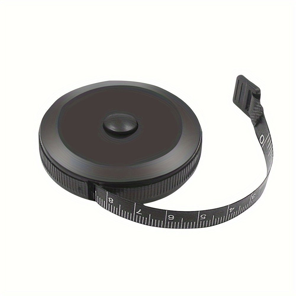 Retractable - Plastic, For Use & Measurements