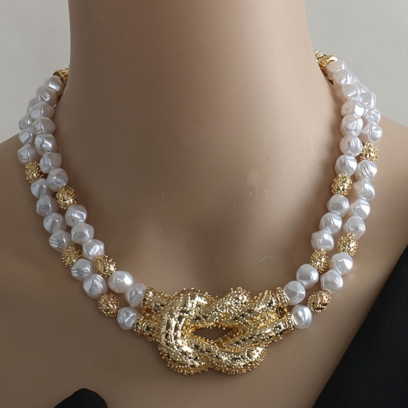

& Necklace - For Parties & ,